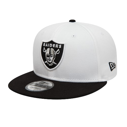 White Crown 9fifty cap