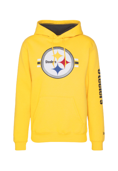 Sideline '23 teamcolor hoodie