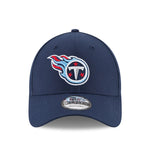 Justerbar 9Forty cap