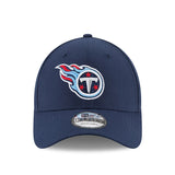 Justerbar 9Forty cap