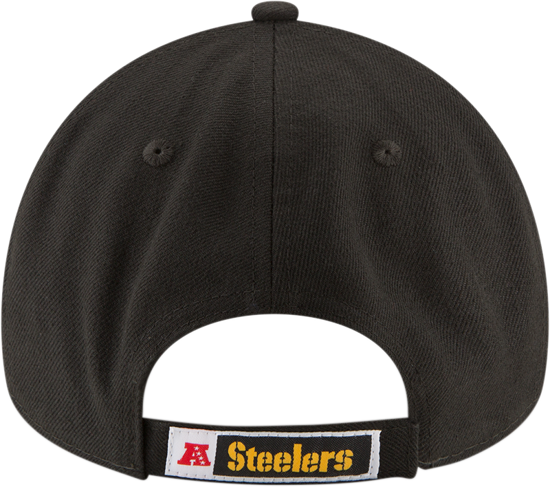Steelers Justerbar 9Forty cap