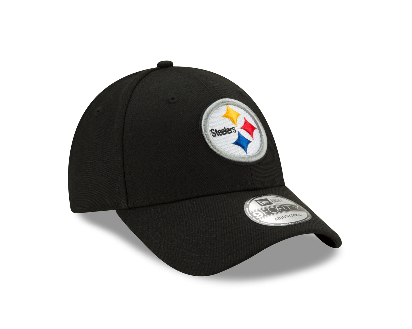 Steelers Justerbar 9Forty cap
