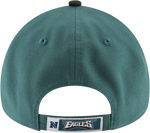 Justerbar 9Forty cap