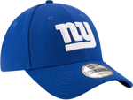 Justerbar 9Forty cap