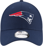 Justerbar 9Forty cap