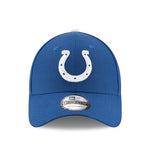 Justerbar 9Forty cap