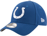 Justerbar 9Forty cap