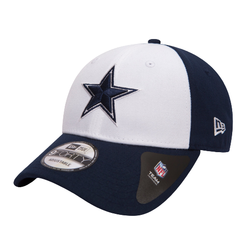 Cowboys Justerbar 9Forty cap