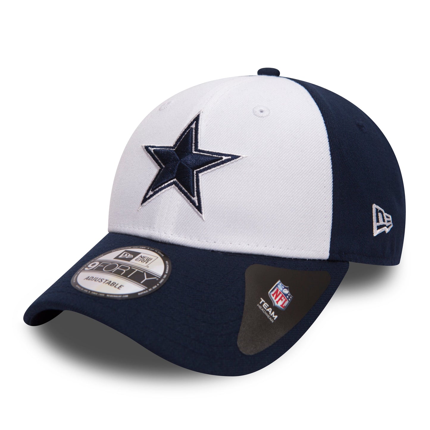 Cowboys Justerbar 9Forty cap