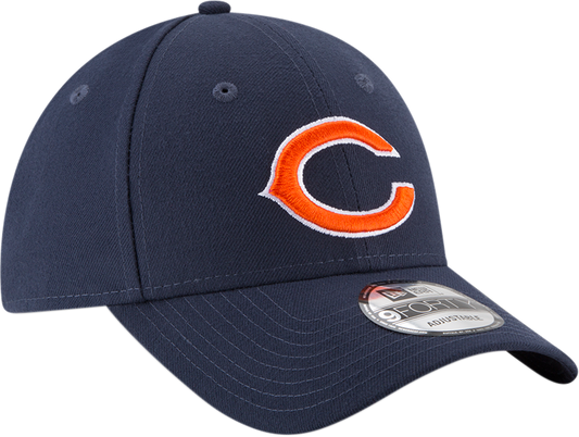 Bears Justerbar 9Forty cap