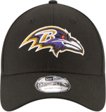 Justerbar 9Forty cap