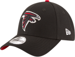 Justerbar 9Forty cap