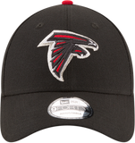 Justerbar 9Forty cap