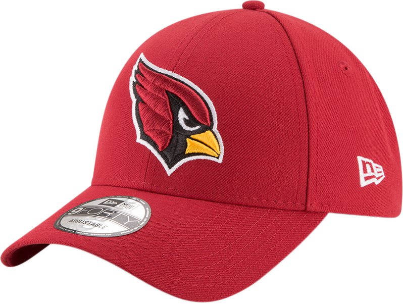 Cardinals Justerbar 9Forty cap