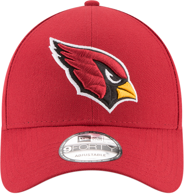 Cardinals Justerbar 9Forty cap