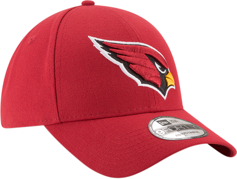 Cardinals Justerbar 9Forty cap