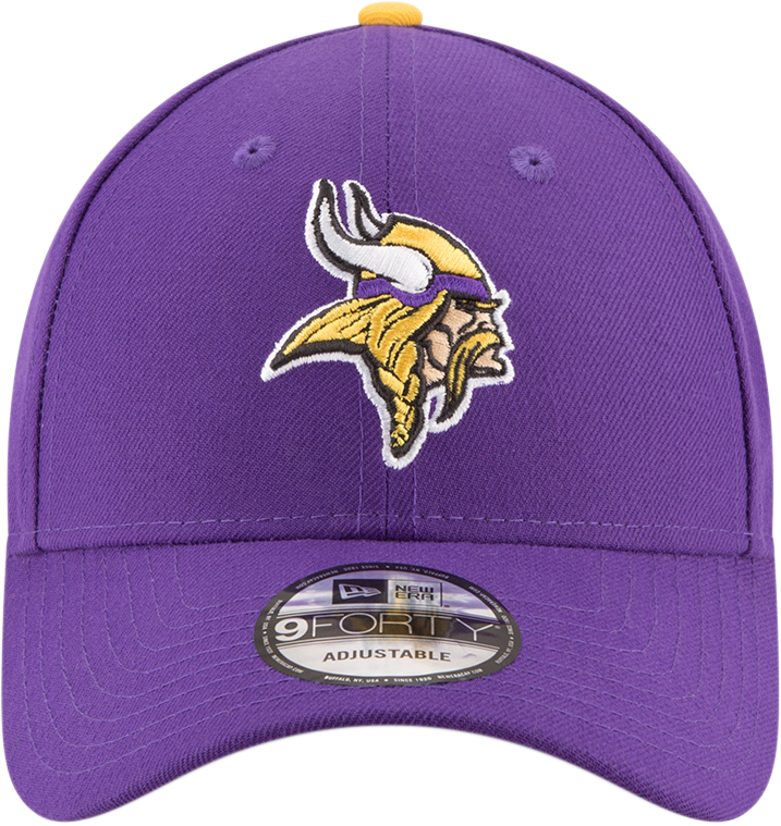 Vikings Justerbar 9Forty cap