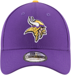 Justerbar 9Forty cap