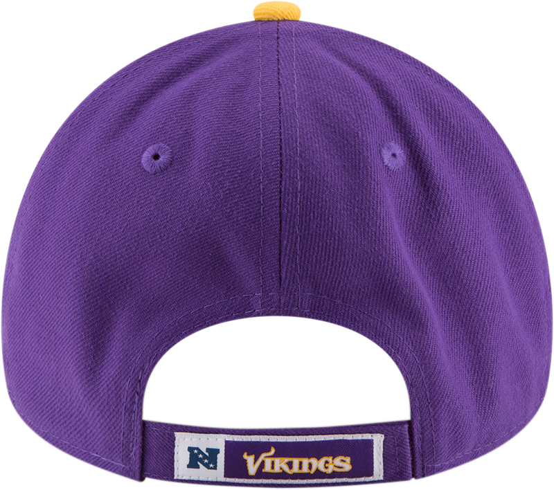 Vikings Justerbar 9Forty cap