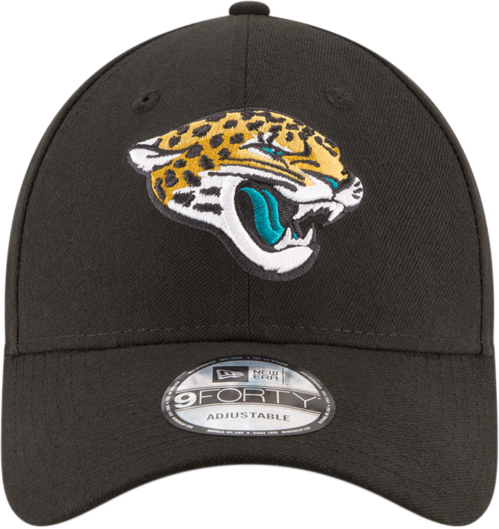 Jaguars NFL 9forty cap fra New Era