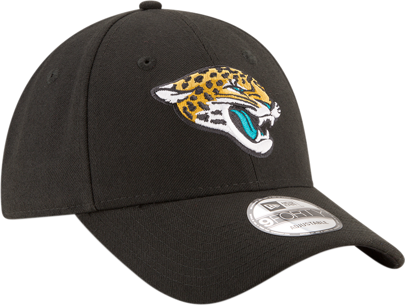 Jaguars NFL 9forty cap fra New Era