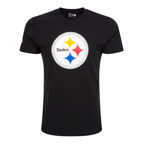 Steelers Logo T-shirt