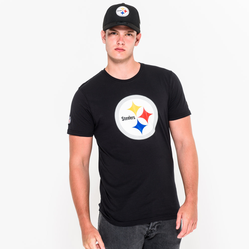 Steelers Logo T-shirt