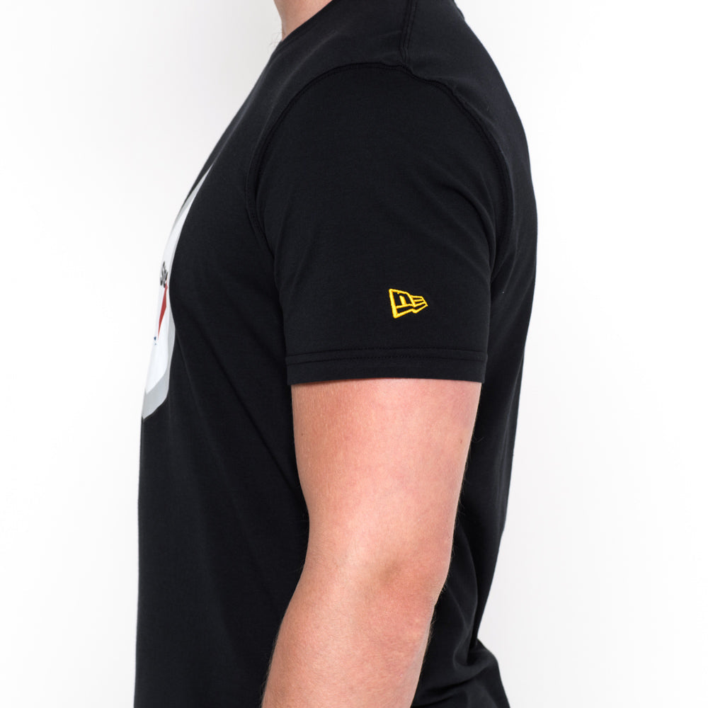 Steelers Logo T-shirt