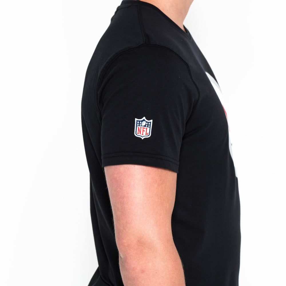 Steelers Logo T-shirt