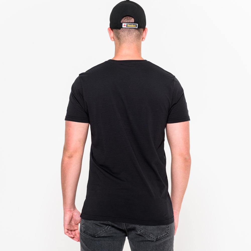 Steelers Logo T-shirt