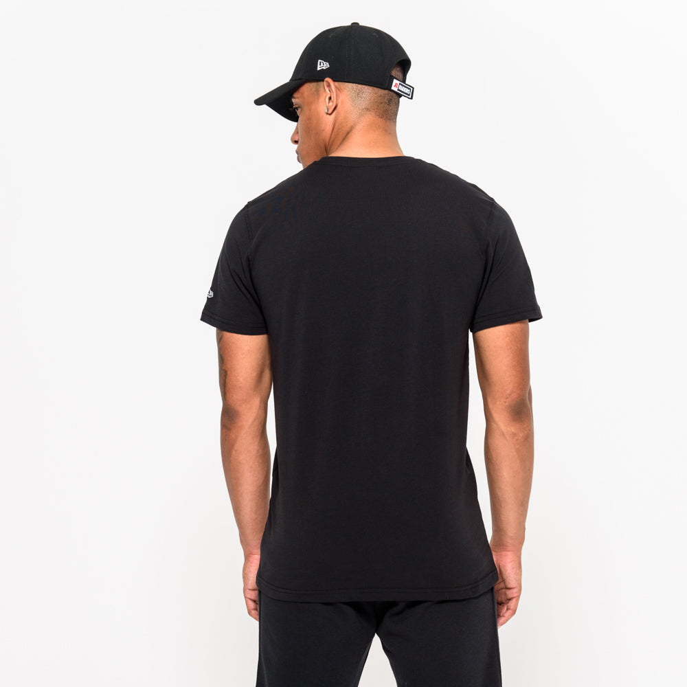 Raiders Logo T-shirt