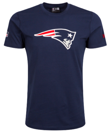 Patriots Logo T-shirt