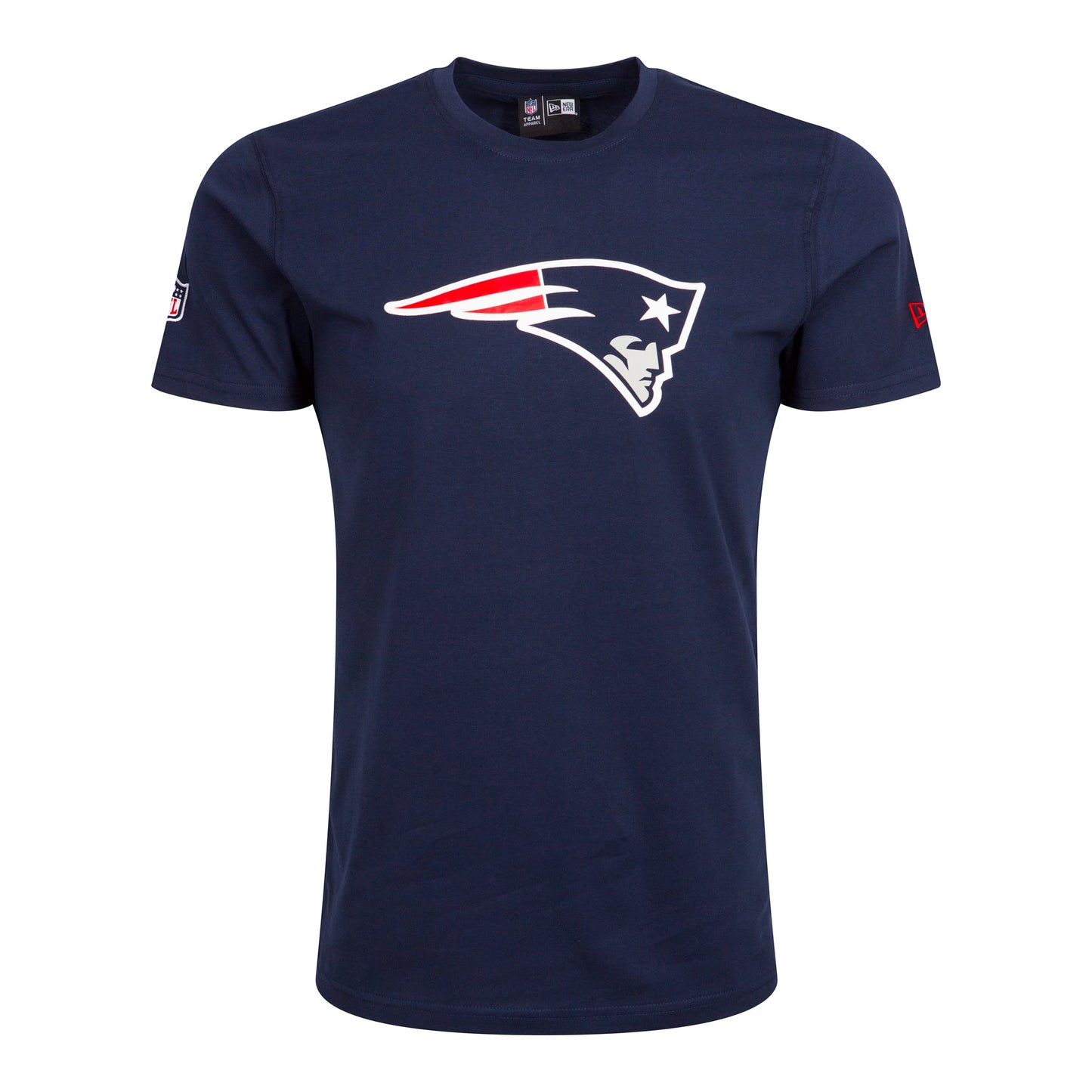 Patriots Logo T-shirt