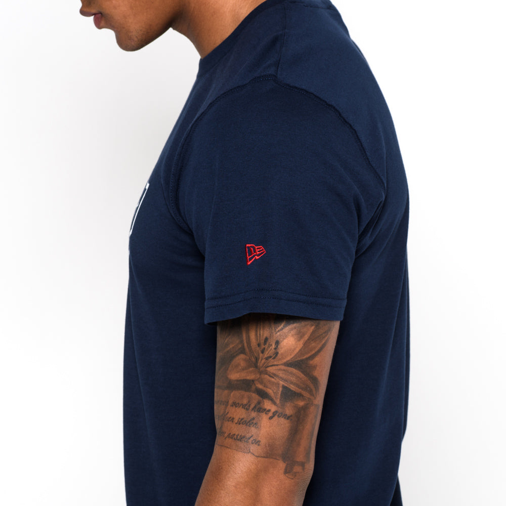 Patriots Logo T-shirt