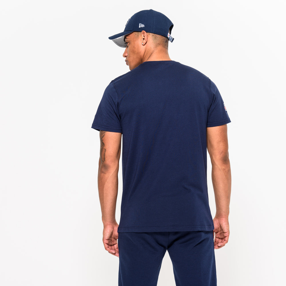 Patriots Logo T-shirt