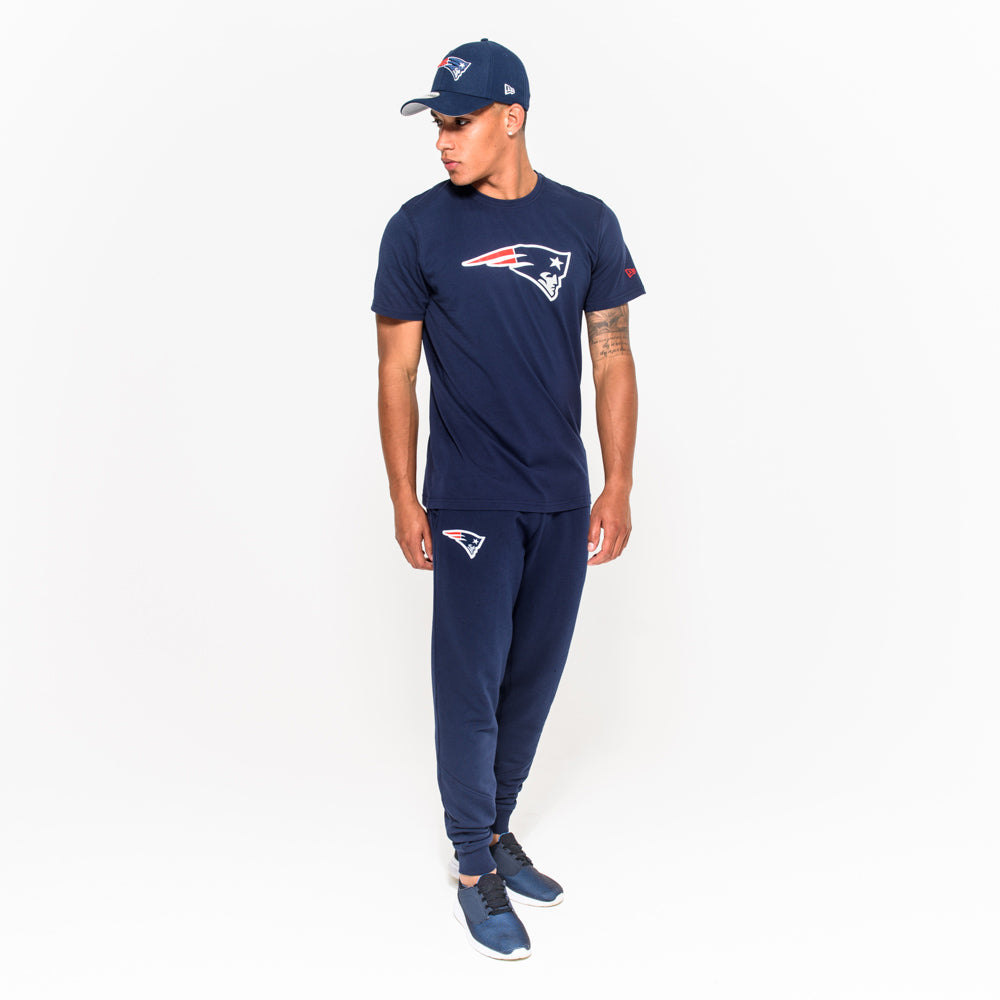 Patriots Logo T-shirt