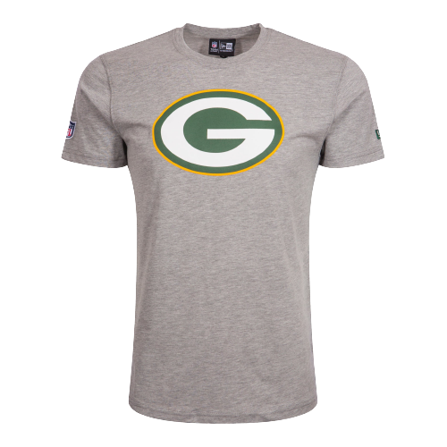 Packers Logo T-shirt