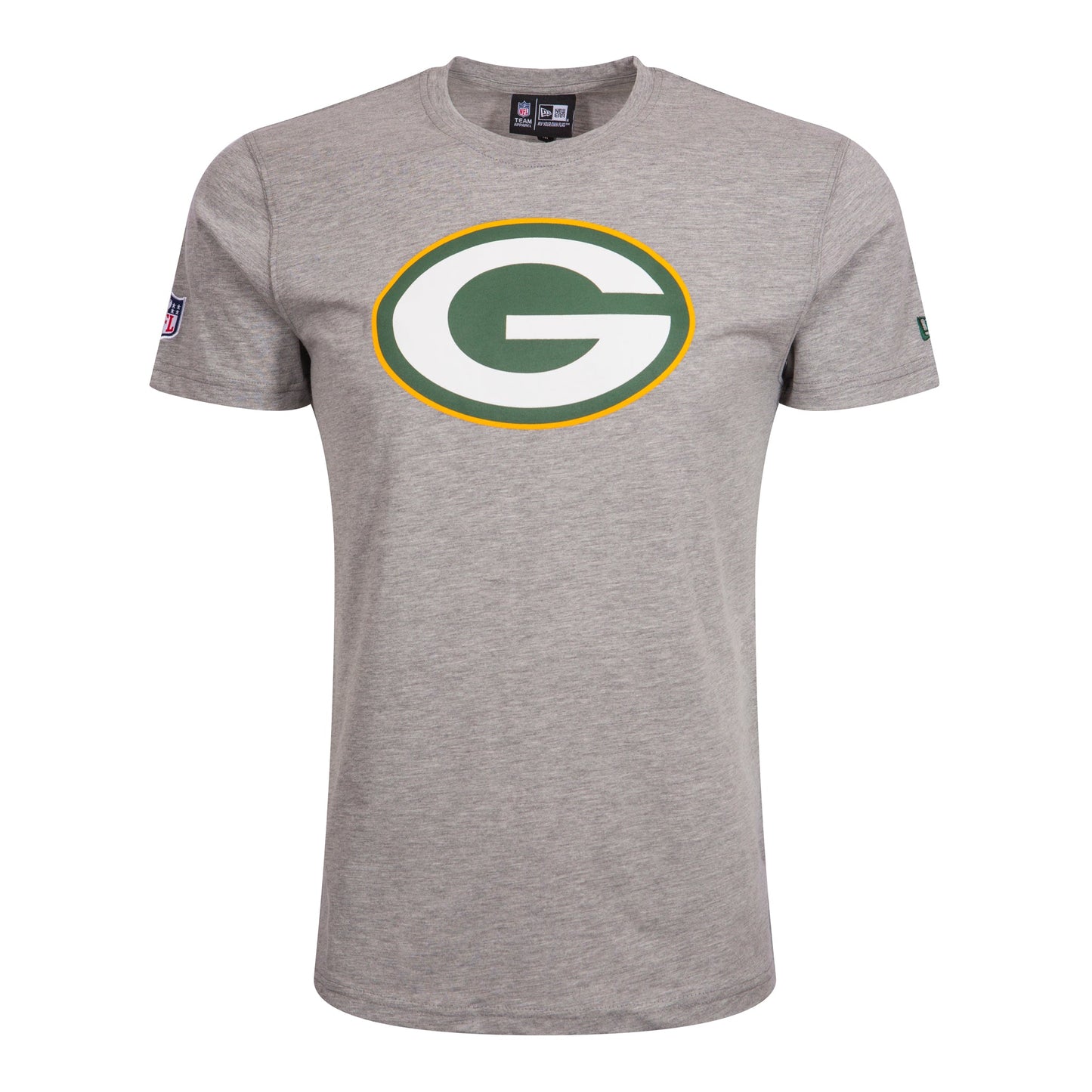 Packers Logo T-shirt