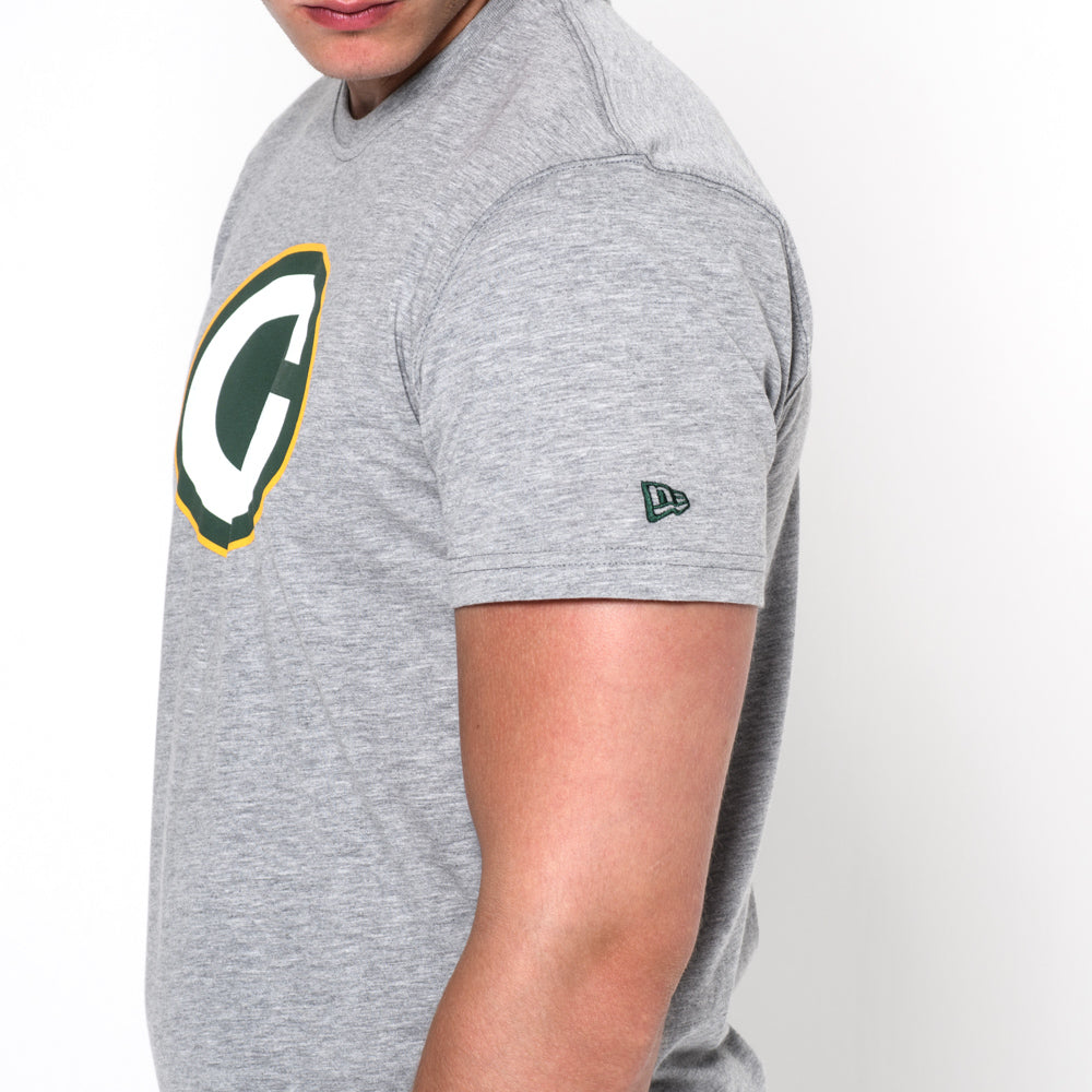 Packers Logo T-shirt