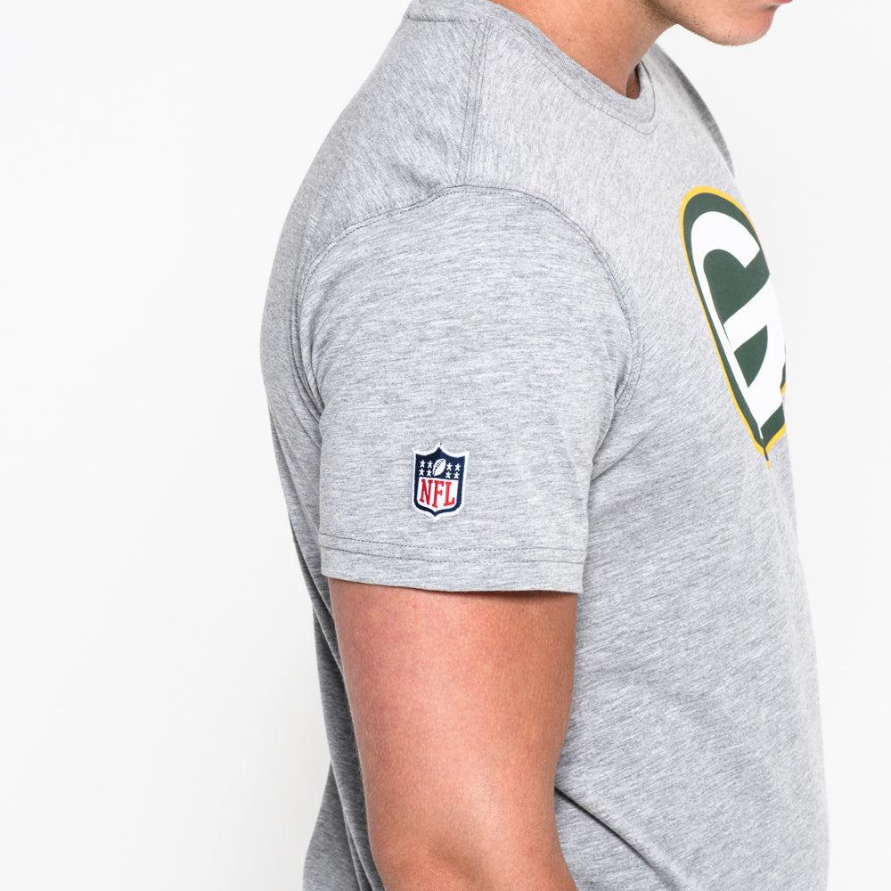 Packers Logo T-shirt