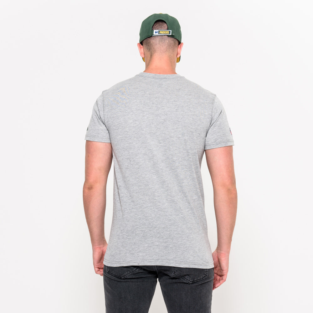 Packers Logo T-shirt