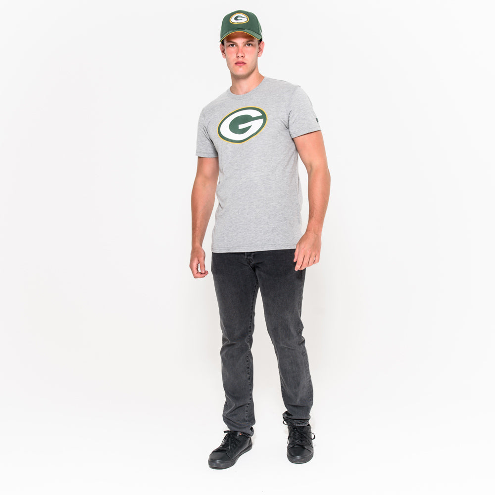 Packers Logo T-shirt