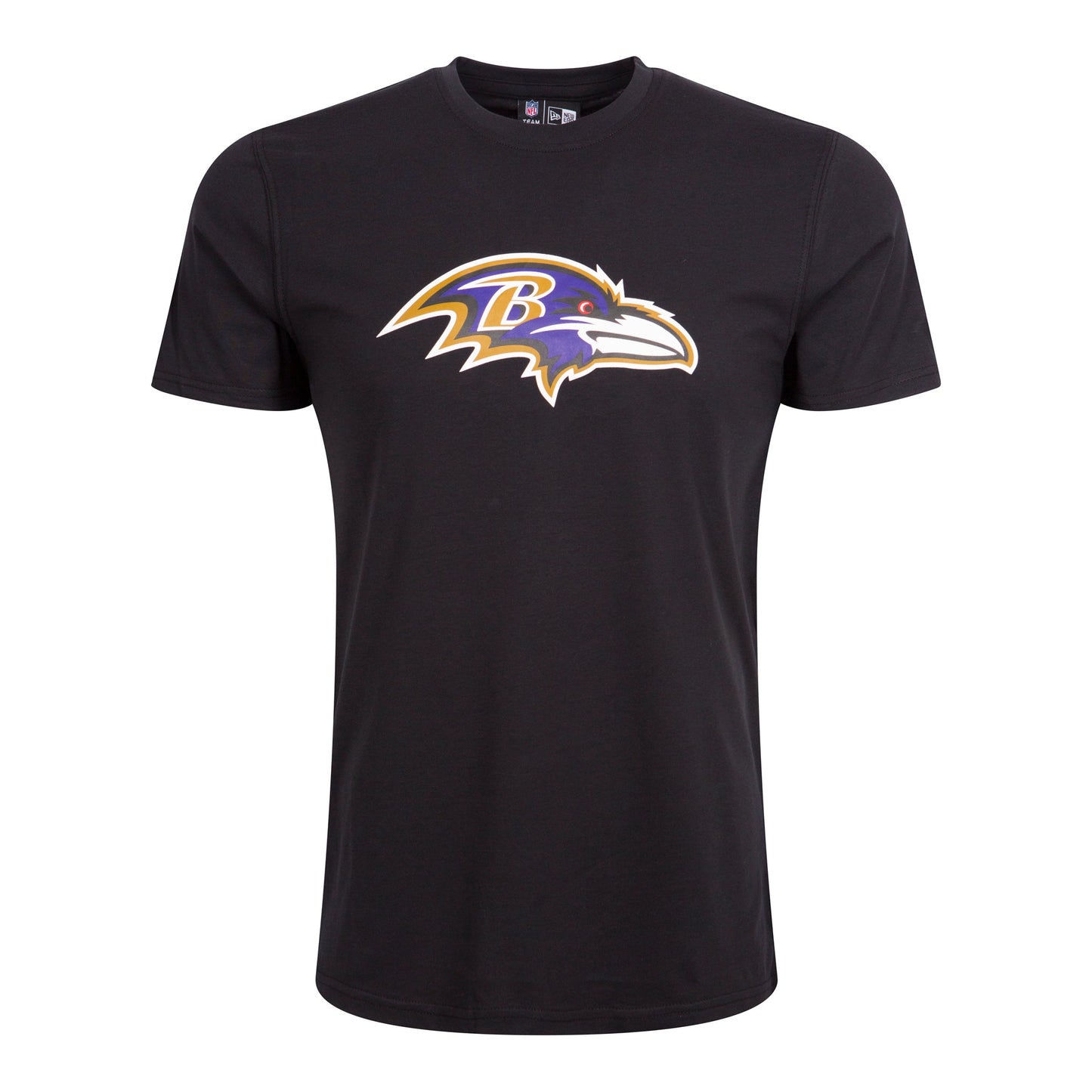 Ravens Logo T-shirt