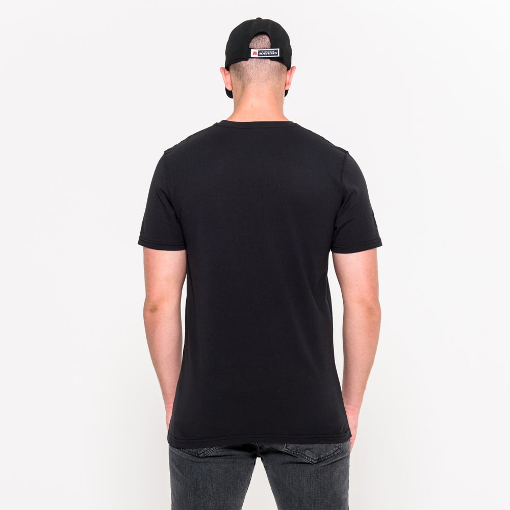 Ravens Logo T-shirt