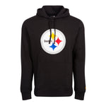 Logo hoodie