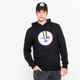 Logo hoodie