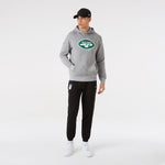 Logo hoodie
