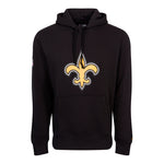 Logo hoodie