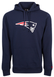 Logo hoodie