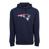 Logo hoodie